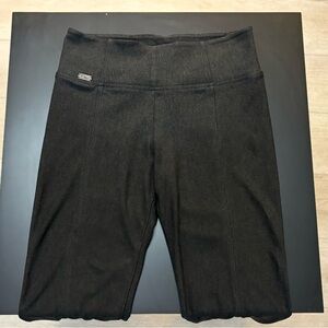 Christian Dior Tailored Stretch Leggings / Trousers in size M